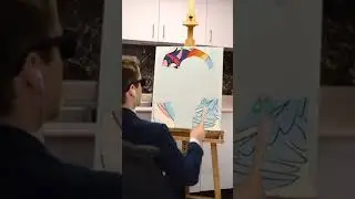 Draw Rainbow dash x Twilight