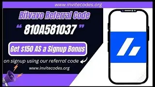 Bitvavo Referral Code 810A581037 Get 10% Off On Trading Fee