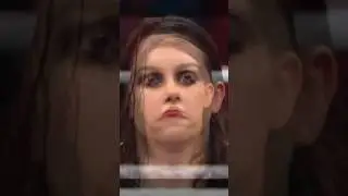 What was she thinking? #wweraw #nikkicross