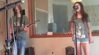 Valentina Francisco - Sweet Child O' Mine (Guns N' Roses)