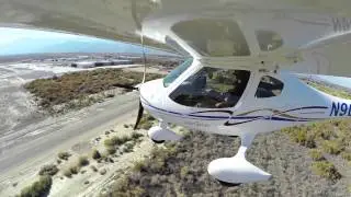 Flight Design Light Sport