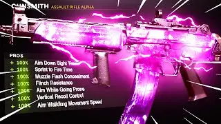 the KRIG 6 2.0 in BLACK OPS COLD WAR.. 😍