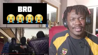 Separately the hook 😬😬😬😬#SinSquad Bully B X Stewie X LR - Hello Reaction