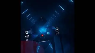 Day one of beat saber!!! 