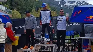 Avalancha Holy Bike 2025 Ebikes 🥉 Máster Ebikes