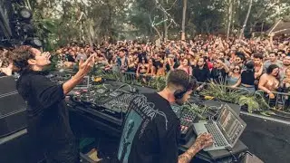 Tale Of Us | Zamna Tulum 02.04.2022. best moments