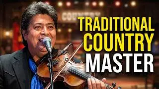 Tru Country:  Bobby Flores - How Long Is Forever This Time 2017