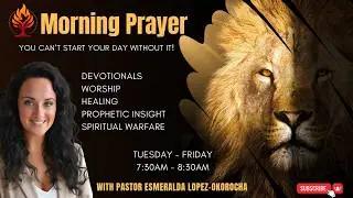 Daily Devotional - What Season Are You In?