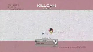MW2 - Unlucky Predator Missile Death [2020]