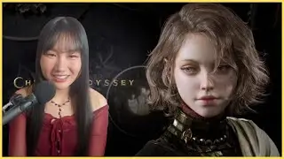 this game looks so good? | Chrono Odyssey | Summer Game Fest Trailer REACTION