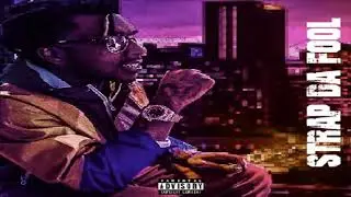 Strap Da Fool - Rollercoaster (Prod. BLWYRMIND) [4DaGame]
