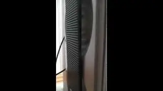 Philips Active Woox Subwoofer