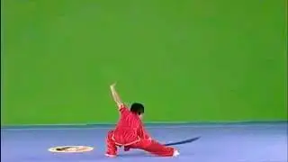 4 Duan Broadsword - Section 4