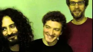 Silver Mt. Zion - God Bless Our Dead Marines - Live @ Spinning On Air 11/06/05