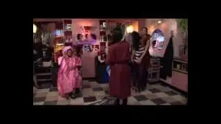 Shameless season 2 sneak peek