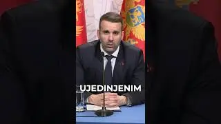 Crna Gora neće prihvatati migrante iz Velike Britanije / Vijesti u pola 7/ 27.10.2025.