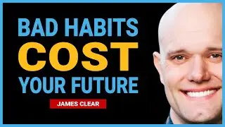 Are BAD Habits DESTROYING Your Future?