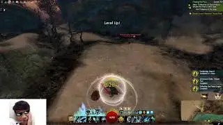 วันนี้จะได้กี่เวล 80 EP.3 | Guild Wars 2 [GW2]