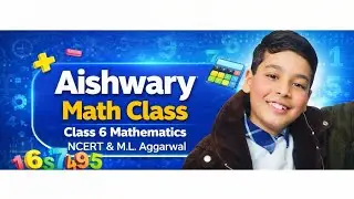 Whole Numbers Chapter 2.2 | Class 6 Maths | Easy Explanation