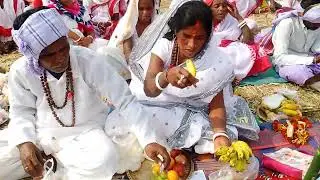 শিতপুর shitpur লোলোদা দাবরা 14 জানুয়ারি 2026 ram baba ram gogo santali tranding video 📸📸📸