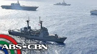 Philippines says to meet US to iron out differences on VFA | ANC
