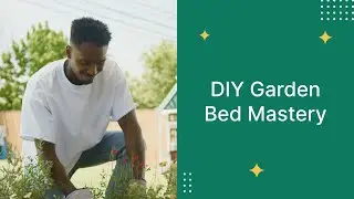 DIY Garden Bed Maintenance: Tips for Weeding, Mulching, and Planting | Taskrabbit