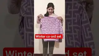 winter night wear #trending #meesho #viral #comedy #shorts