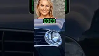 🔥 95% FAIL TO IDENTIFY THIS iconic Classic Car in 9 Seconds. PROVE IT !