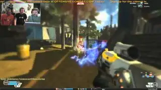 U4ia Games Shouts out SubParGamers.com