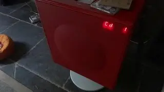 Geneva Sound System Model XL