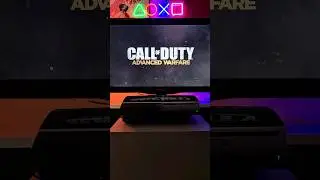 Call of Duty: Advanced Warfare on PS3