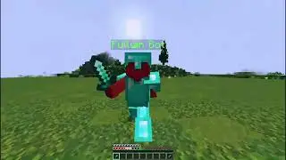 My first week practicing against an easy level bot       Sword only    MCTIERS I'M GOING FOR THE SUM