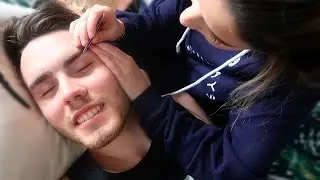 SUPER PAINFUL BUT WORTH IT!