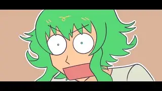 【GUMI】BIRDBRAIN【Synth V Cover】