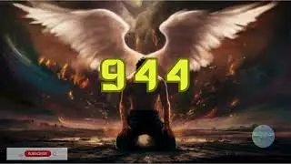Angel Number 944