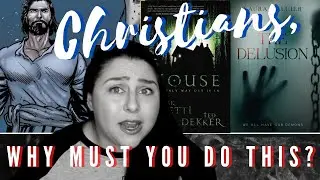 Why is the Christian publishing industry like this?