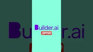 Exposing The Insane Scam Of Builder AI