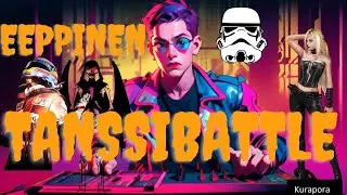 Eeppinen Tanssibattle [AI]