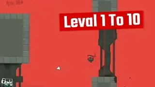 Level (1 To 10) - Mad Dex Arenas Walkthrough/ Playthrough - Arsh Gaming #maddex #arena #gameplay