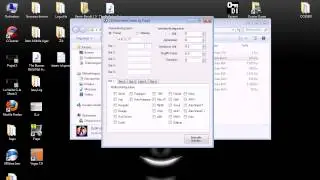[TUTO] Comment faire des FakeFrag Facilement