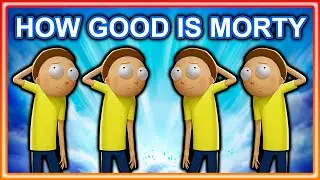 Gamescom Showcase + MultiVersus With Viewers! Morty All Day