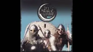 The Meads of Asphodel - The Excommunication of Christ (Full - Album)