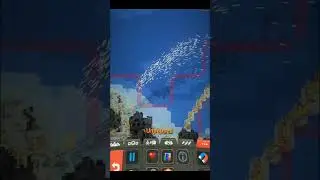 arrow wall in worldbox #worldbox #games