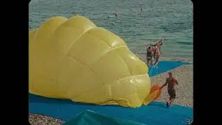 Jill Barber - La Mer (Official Visualizer)