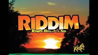 Riddim - Vamos por mas amor (AUDIO)