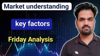 Market analysis with technicals levels | nifty banknifty price action