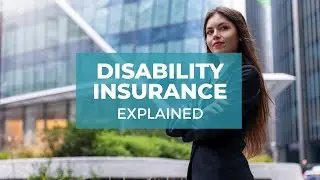 Disability Insurance | The ReFrame Group