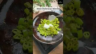 Viral Dahi wali mirchi recipe #yt #trendingshorts #viralshort #viral #reels #shorts #ytshorts