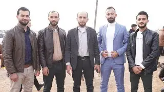 @من عشيره الجيس مدينه قديران 🌹عقد قرآن عمار ابن المرحوم علي القاسم ❤️