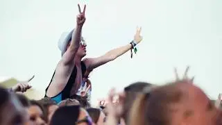 Granatos live'17 Teaser